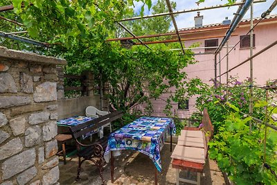 Vakantieappartement Gezinsvakantie Lika-Senj