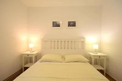 Ferienwohnung mit Klimaanlage und Meerblick