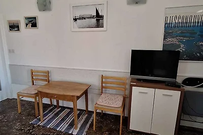 Ferienwohnung mit Klimaanlage