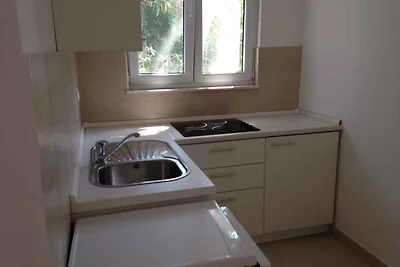 Ferienwohnung 100 Meter vom Strand