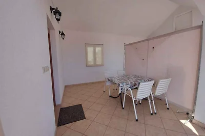 Ferienwohnung mit Klimaanlage