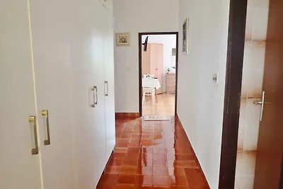 Ferienwohnung mit Balkon und Grill