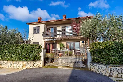 Appartamento Vacanza con famiglia Vinkuran