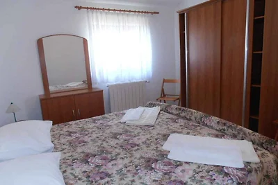 Ferienwohnung mit Garten