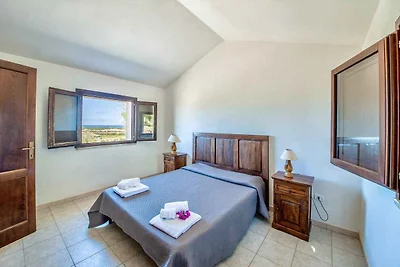 Ferienwohnung Li Scalitti Zwei-Zimmer-Wohnung