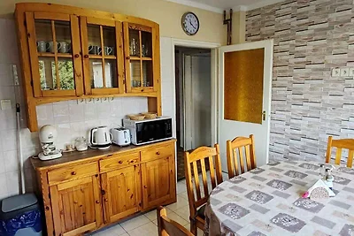 Ferienhaus für Familien mit WLAN und ruhiger