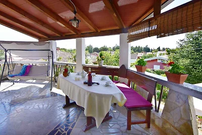Ferienwohnung in Strandnähe