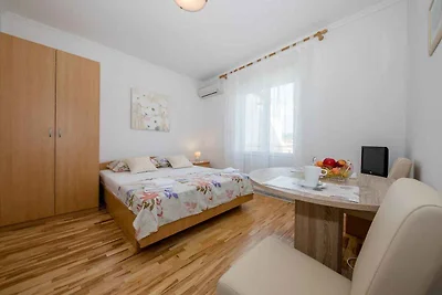 Ferienwohnung in Strandnähe