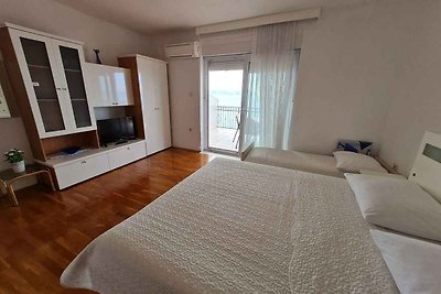 Vakantieappartement Gezinsvakantie Lika-Senj