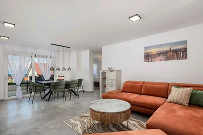 Appartement Vacances avec la famille Porat
