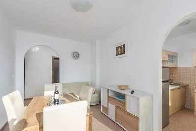 Ferienwohnung Klimatisierung und moderne