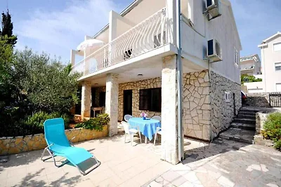 Ferienwohnung mit Klimaalage