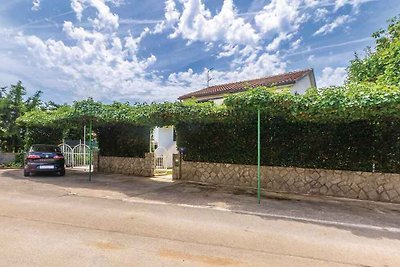 Ferienwohnung mit Terrasse und Klimaanlage