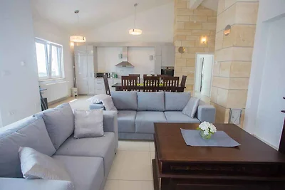 Vakantieappartement Gezinsvakantie Dekovici