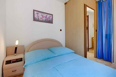 Vakantieappartement Gezinsvakantie Mali Lošinj