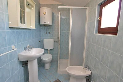 Vakantieappartement Gezinsvakantie Peroj