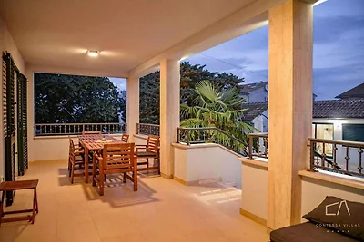 FerienHaus mit privater Pool und Spa