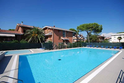 Ferienwohnung mit Pool