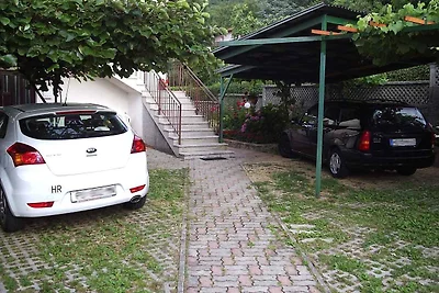Ferienwohnung mit Klimaanlage
