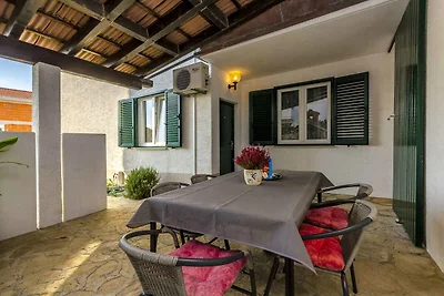 Vakantieappartement Gezinsvakantie Okrug Gornji