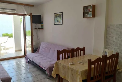 Vakantieappartement Gezinsvakantie Punat