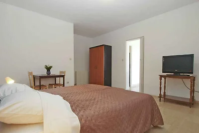 Appartamento Vacanza con famiglia Valbandon
