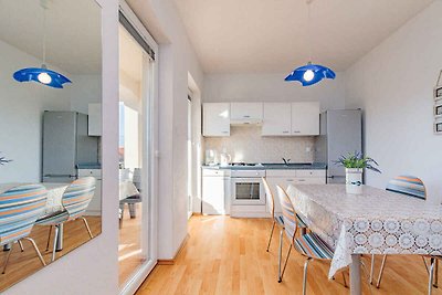 Ferienwohnung mit Terrasse und Klimaanlage