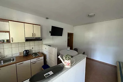 Appartamento Vacanza con famiglia Lopar