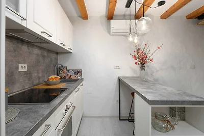 Ferienwohnung im Porec Altstadt