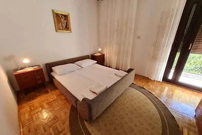 Ferienwohnung am Meer