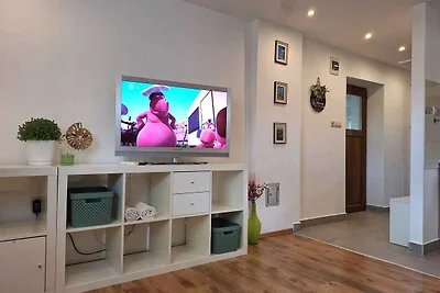 Vakantieappartement Gezinsvakantie Siofok