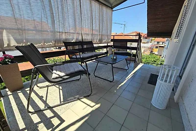 Ferienwohnung mit drahtlosem Internet