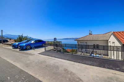 Ferienwohnung am Meer