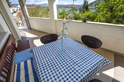 Vakantieappartement Gezinsvakantie Lokva Rogoznica