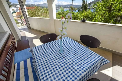 Appartamento Vacanza con famiglia Lokva Rogoznica