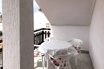 Ferienwohnung mit Seeblick