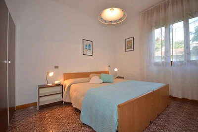 Appartamento Vacanza con famiglia Lignano Sabbiadoro