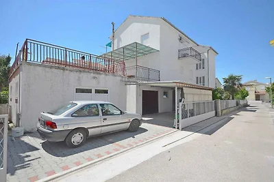 Ferienwohnung Familienfreundlich mit