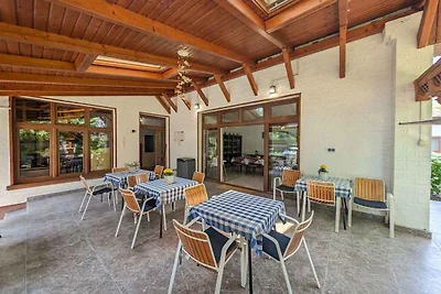 Vakantieappartement Gezinsvakantie Zamardi