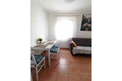 Apartament Dla rodzin Sveti Filip i Jakov