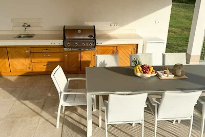 Casa vacanze Vacanza di relax Sveti Ivan Dobrinjski