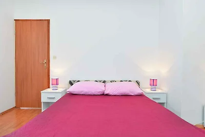 Ferienwohnung mit Klimaanlage