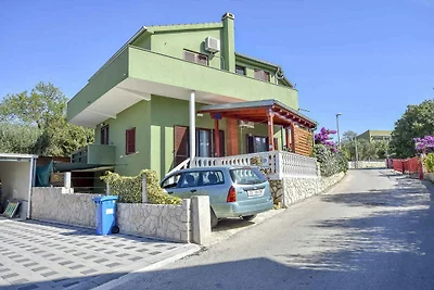 Ferienwohnung mit Klimaanlege