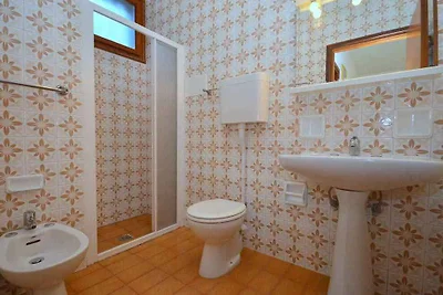 Ferienwohnung mit Privatgarten