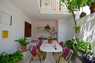 Holiday flat family holiday Hvar