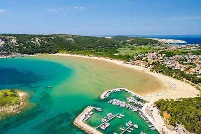 Apartamento Vacaciones familiares Lopar