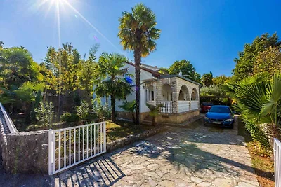 Appartamento Vacanza con famiglia Malinska