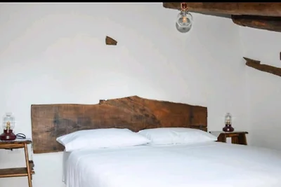Ferienwohnung Unabhängiges Studio in einem ty