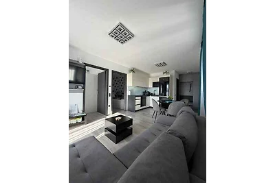 Vakantieappartement Gezinsvakantie Balatonszemes