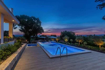 Casa vacanze Vacanza di relax Sveti Ivan Dobrinjski